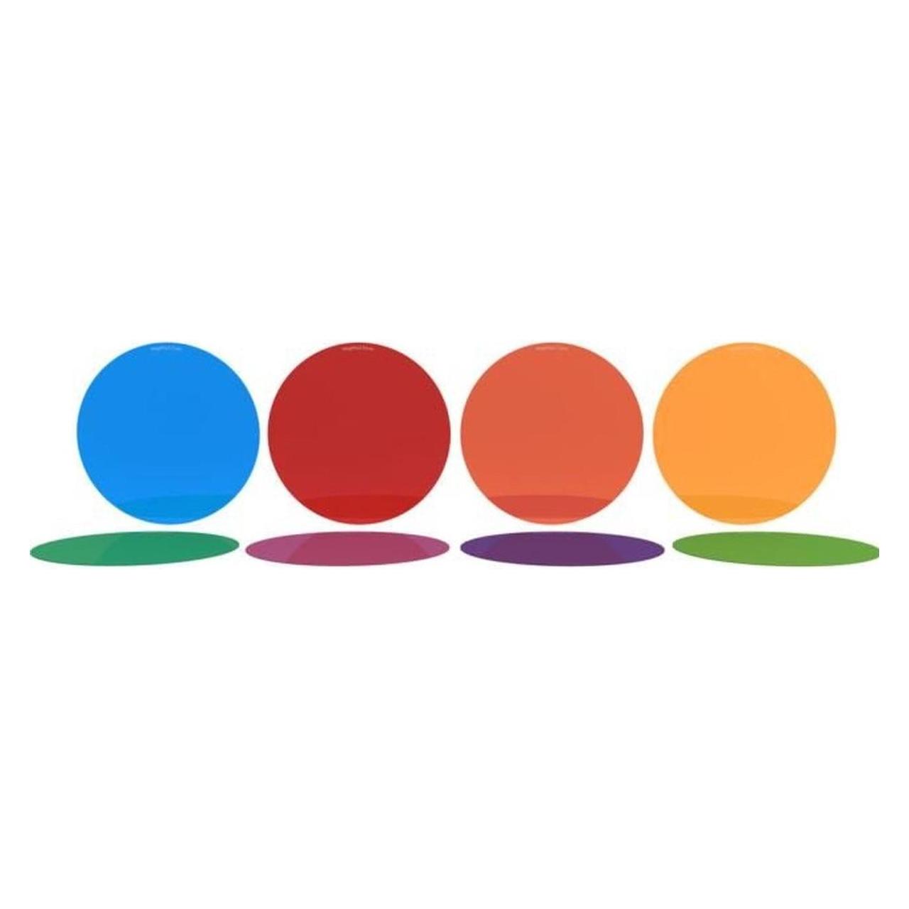 Magmod Artistic Gels (Diffusor) (D156901)