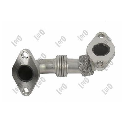 Abakus Rohrleitung, AGR-Ventil [Hersteller-Nr. 121-00-102] für VW, Seat, Skoda