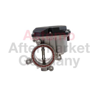 ASTEMO Drosselklappenstutzen 2508509 für VW