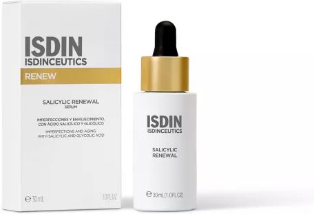 Isdinceutics Isdin  Sérum Renovador Salicílico 30ml