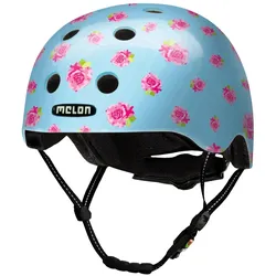 Melon, Velohelm, (58 - 63 cm)
