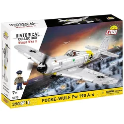 Cobi 365 PCS HC WWII /5775/ Focke Wulf FW 190 A-4