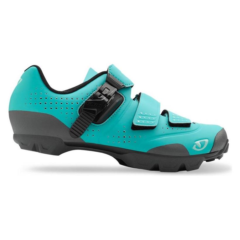 Giro Unisex Berm E-Bike|City/Urban|Freizeit Schuhe, Schwarz, Large EU (46) (25127242)