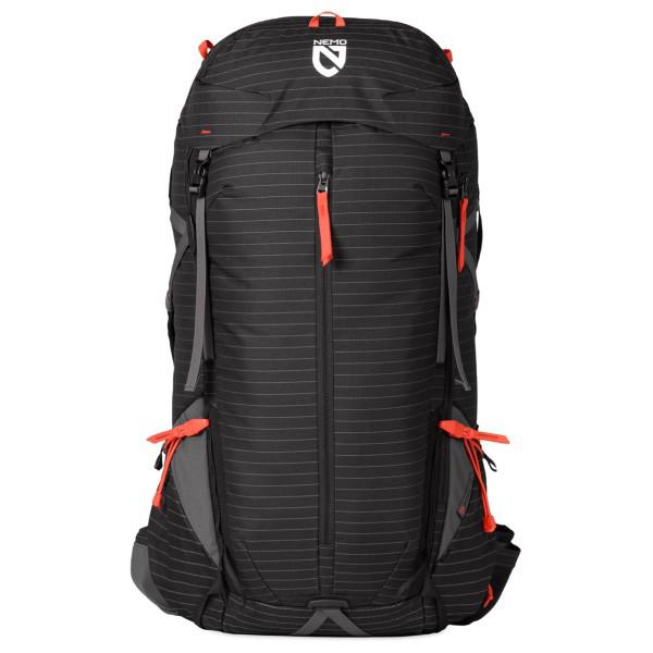 Nemo - Persist Endless Promise 45 - Wanderrucksack schwarz