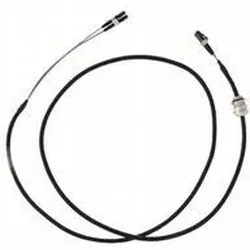 Pepperl+Fuchs Fabrik LWL-Breakoutkabel DATL-FO-SM-LC-LC-15