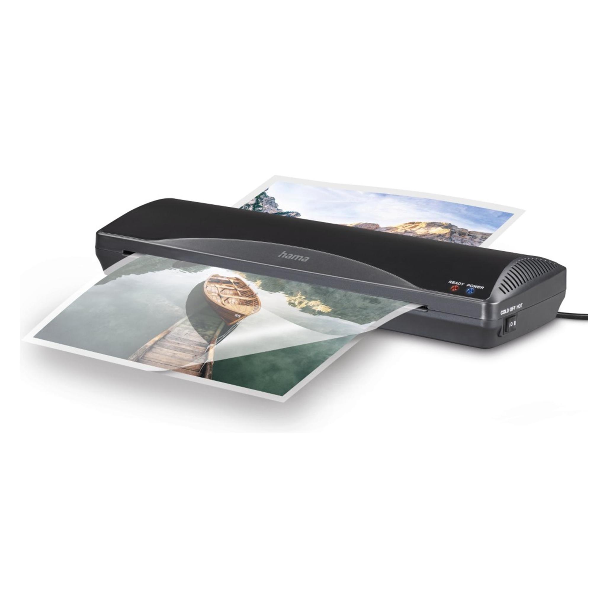 Hama Home & Office DIN A3 (80 - 125 µm, A3) (00050562)
