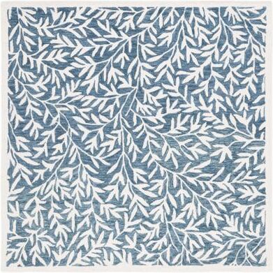 SAFAVIEH Handmade Jardin Fulga Wool Rug