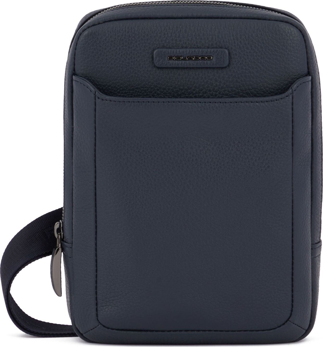 PIQUADRO Modus Special Crossbody Bag Blu