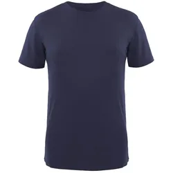 T-Shirt "IND" - 4XL - marine