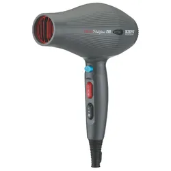 Kiepe Portofine EVO 3800 Haartrockner 2400 W – Anthrazit