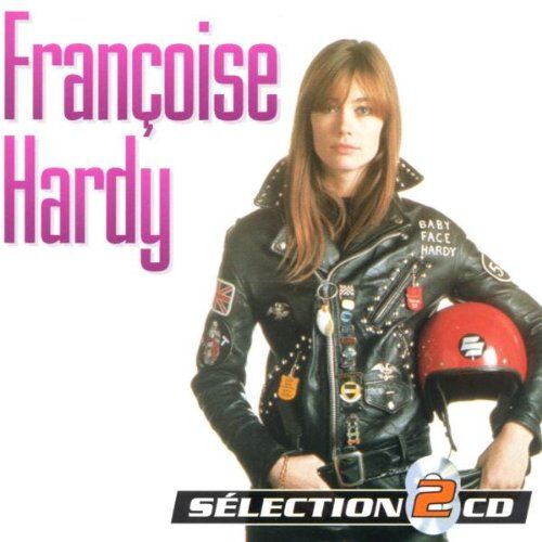 Françoise Hardy - Selection Double CD - Preis vom 08.10.2026 07:26:42 h