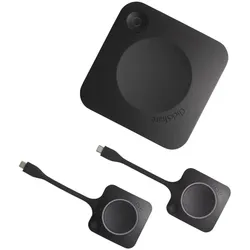 Barco ClickShare C-10 Kabelloses Präsentationssystem HDMI Desktop
