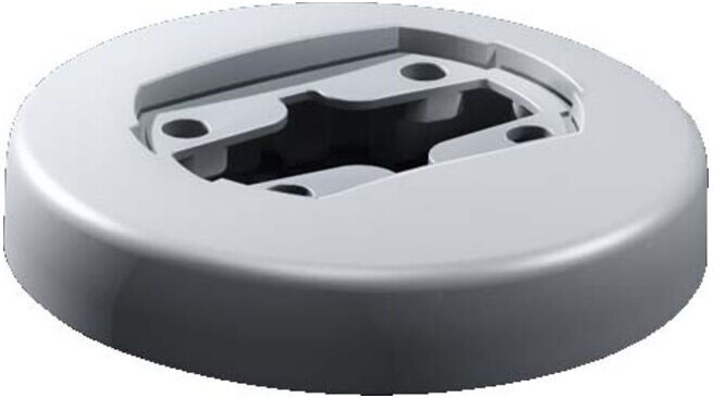 Rittal Système de fixation 60 Support de charge 130 mm CP 6206.320 (6206320)