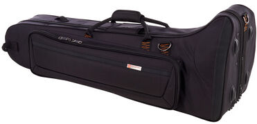 Protec PB-306CT Case for Trombone Noir