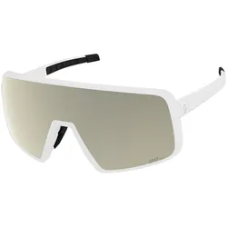 SCOTT Sonnenbrille Torica white matt / AMP white chrome