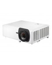 ViewSonic Laser projector 4K 3840x2160 5500 ansilumen TR 1.2-1.92 Digital-Projektor 5.500 Ansilumen UHD (LS901-4K)