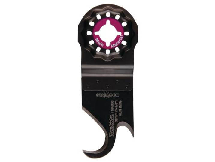 Makita B-65012, meerkleurig