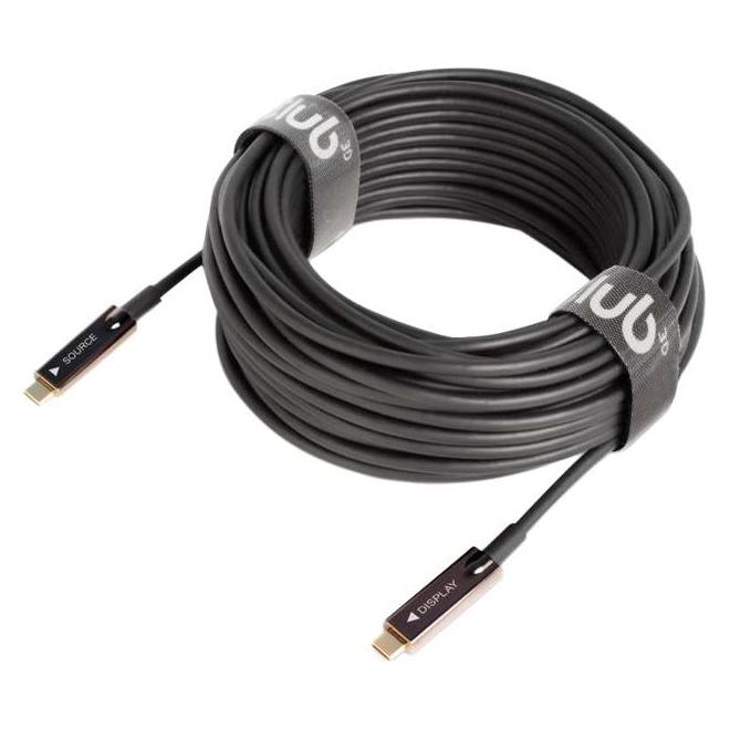 Club 3D C - C (20 m, USB 3.2 Gen 2x2) (CAC-1589)