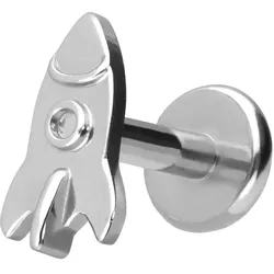 Titan Labret mit Push Fit RAKETE