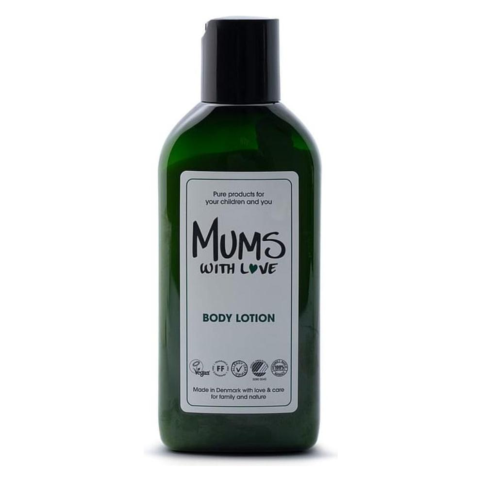 Mums With Love Body Lotion 100 ml (Körperlotion, 100 ml) (2010)