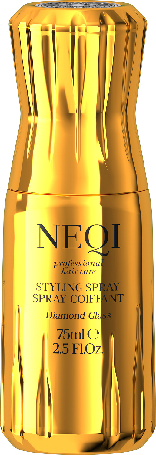 NEQI Diamond Glass All Hair 75 ml NQ-FF-DA-211