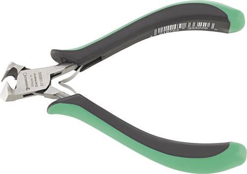 Stahlwille 6710 67106000 Elektriker Schrägschneider 120mm
