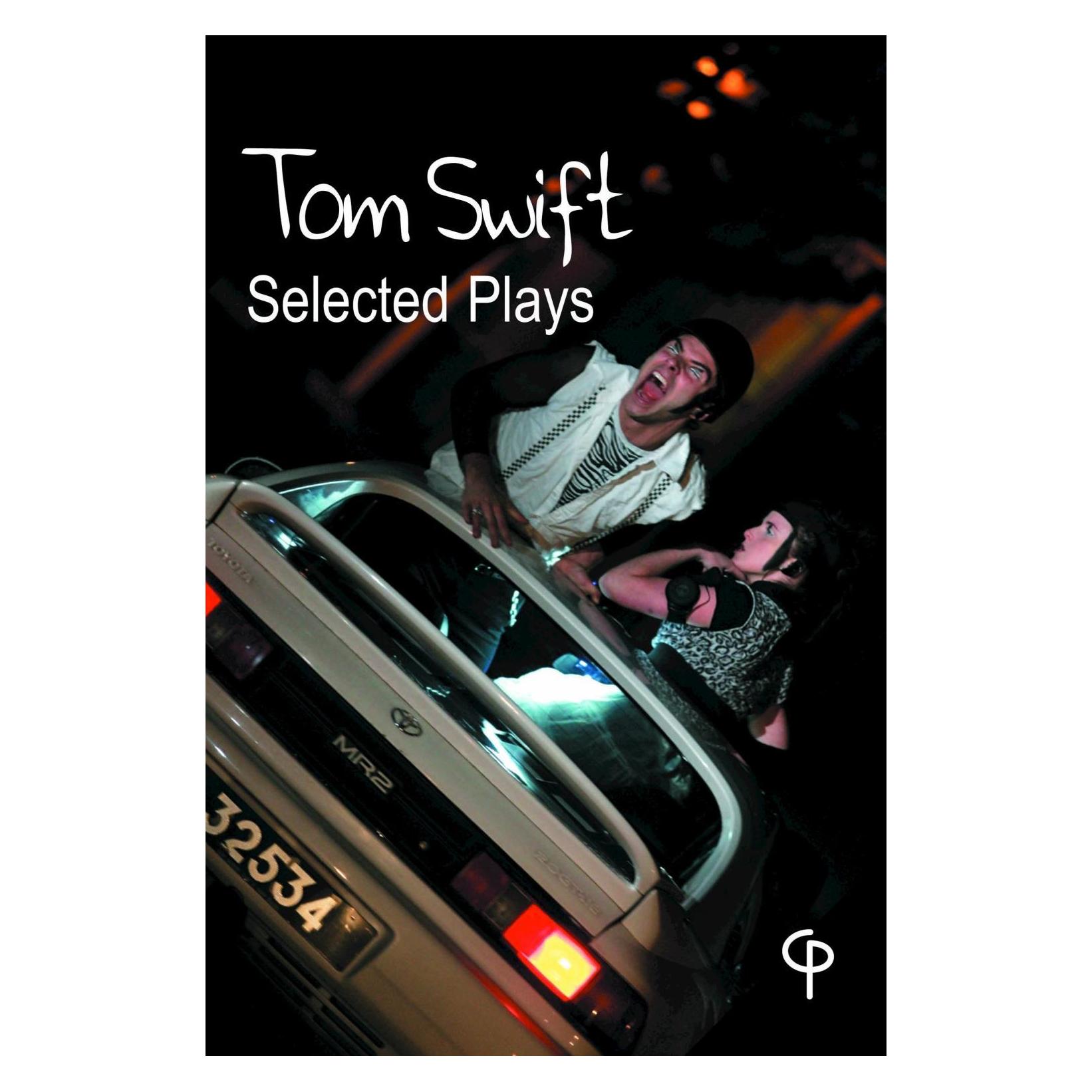 Peter Lang Selected Plays (Englisch, Softcover, Swift, Tom, Tom Swift) (33503405)