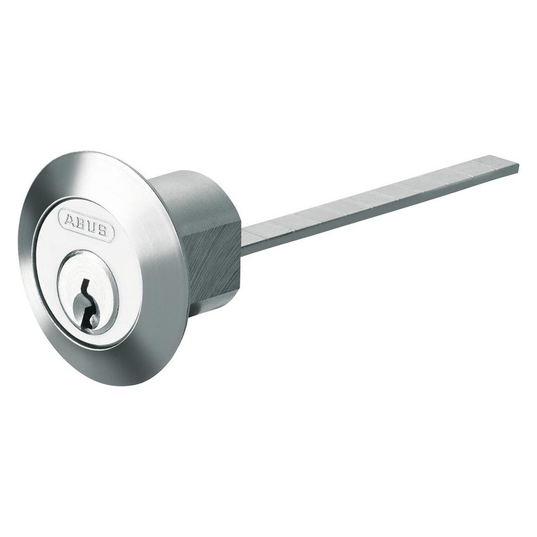 Abus Aussenzylinder CR84 N verschiedenschliessend (228100)