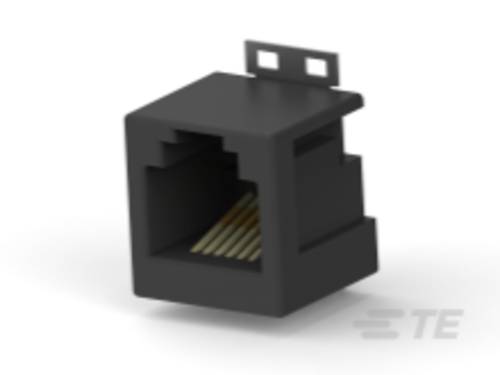 TE Connectivity Standard Modular Jacks 2-338086-3