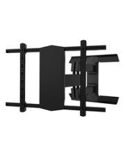 B-TECH Twin Cantilever Arm Flat Screen Wall Mou (BT8227/B)