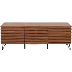MCW, TV Möbel, M49 TV-Rack (142 x 44 x 52 cm)