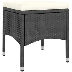 vidaXL, Gartentisch + Balkontisch, Marcolin (120 x 120 x 75 cm)