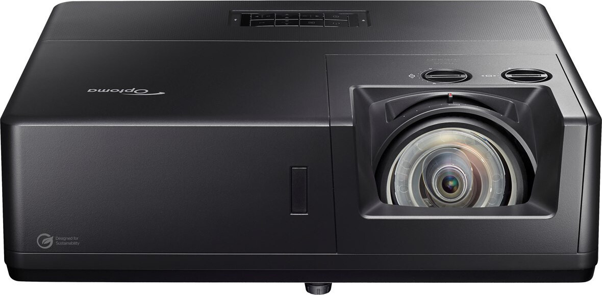 Optoma Projektor E9PD7L121EZ1 WUXGA 5000 Lm