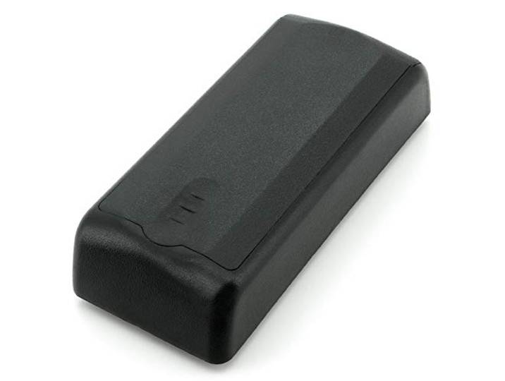 MASTER LOCK magnetische sleutelkast [autosleutelkluis] 207EURD - ideaal voor het verbergen van autosleutels, zwart, 11,9 cm x 5,1 cm x 2,9 cm