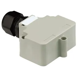 Weidmüller Zubehör SAI Montagehaube SAI-4/6/8-MH BL3.5