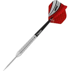 BULLS BULL'S Dartpfeil Dot D3 90% Tungsten Steel Dart, Größe ONE SIZE in Silber Silber