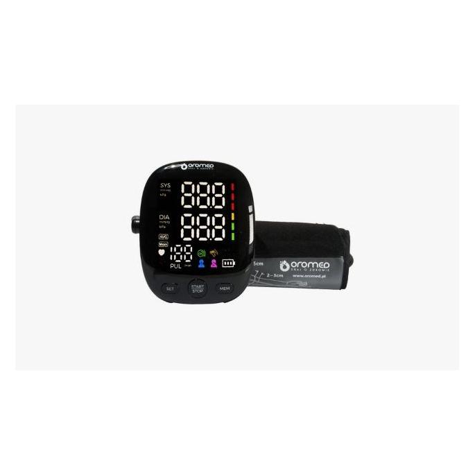 Oromed Oro-N12 Smart Electronic Blood Pressure Monitor (OROMED ORO-N12 SMART)