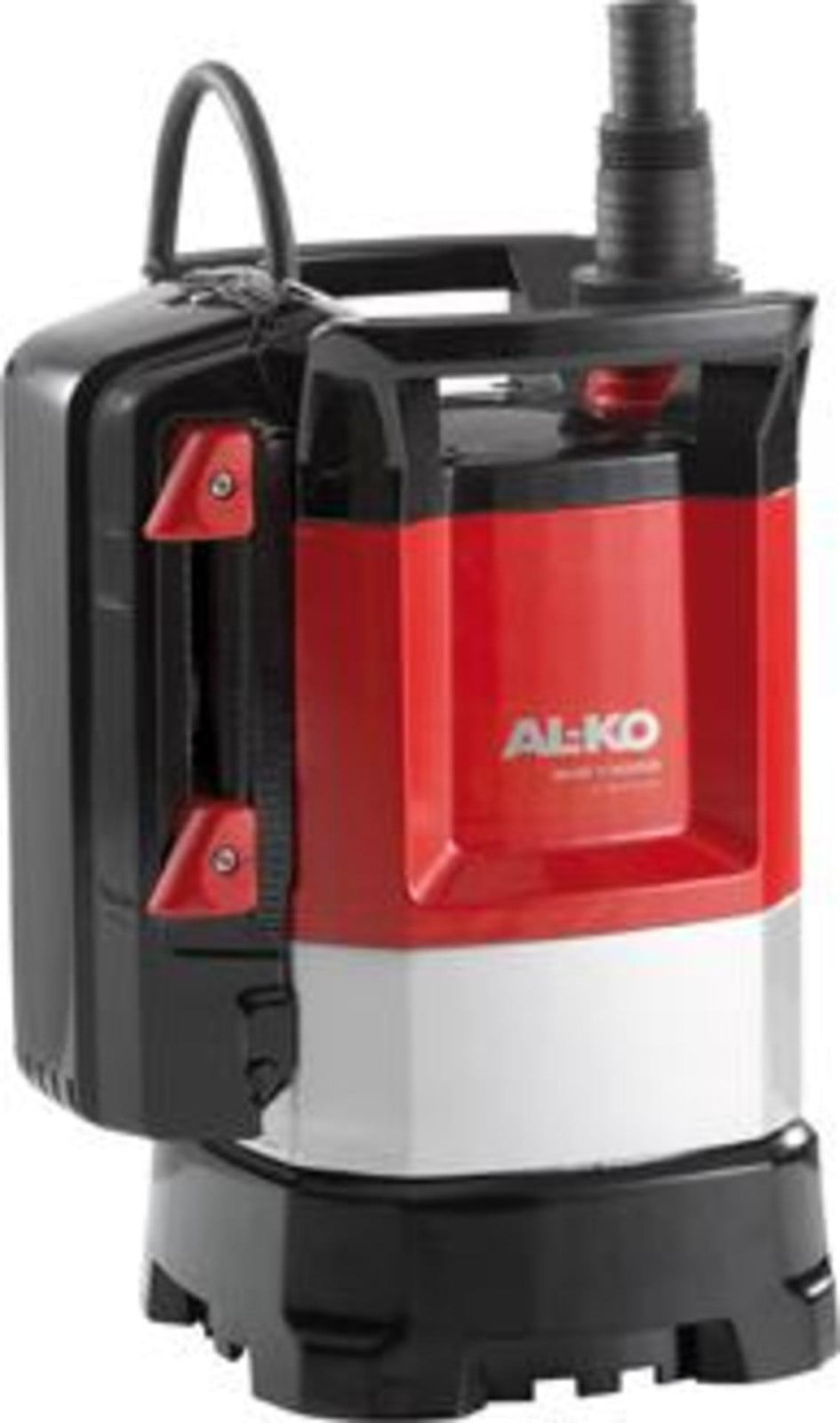 AL-KO SUB 13000 DS Premium dompelpomp voor helder water