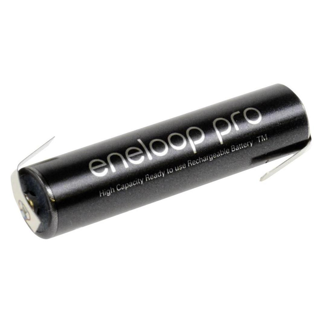 Panasonic Spezial-Akku Micro (AAA) Z-Löt (900 mAh, 1.20 V) (137384)