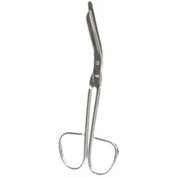Verbandschere Lister 18cm Rostfrei 1 ST