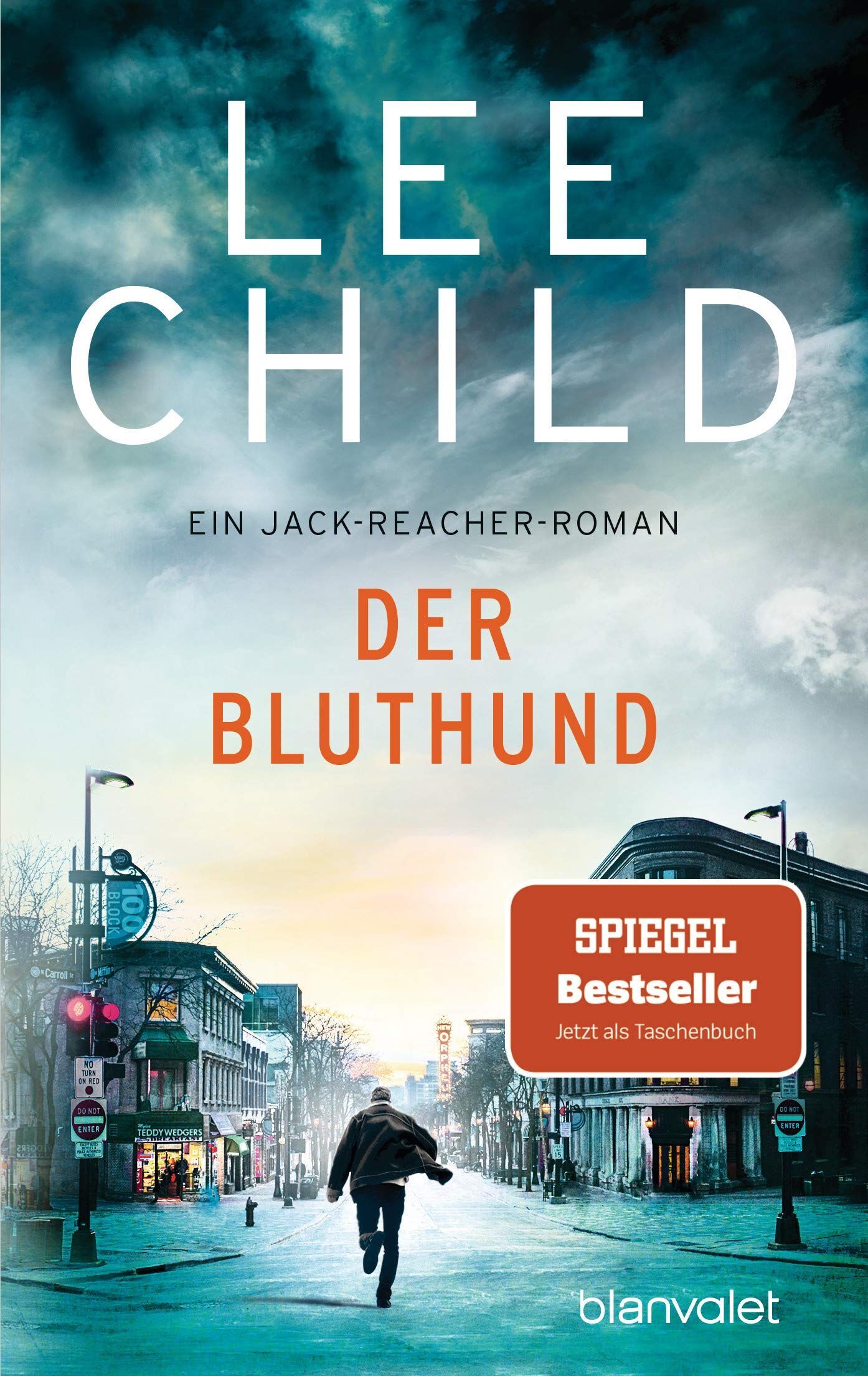 Lee Child - Der Bluthund - Preis vom 19.10.2026 19:33:35 h