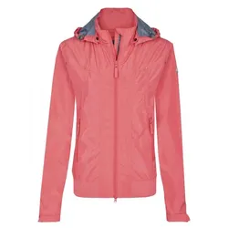 Busse Damen Jacke RACHAEL coral, Busse_17_Groessen: Erwachsene. Gr. XS