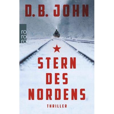 Stern des Nordens, Taschenbuch von D.B. John, Rowohlt Taschenbuch, 978-3-499-27435-0