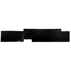Wolf Isolierung Mantel 1669245 für MGK-2-800/1000
