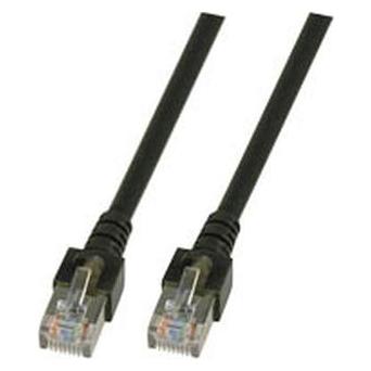 EFB Elektronik Netzwerkkabel (SF/UTP, CAT5e, 5 m) (K5456.5)