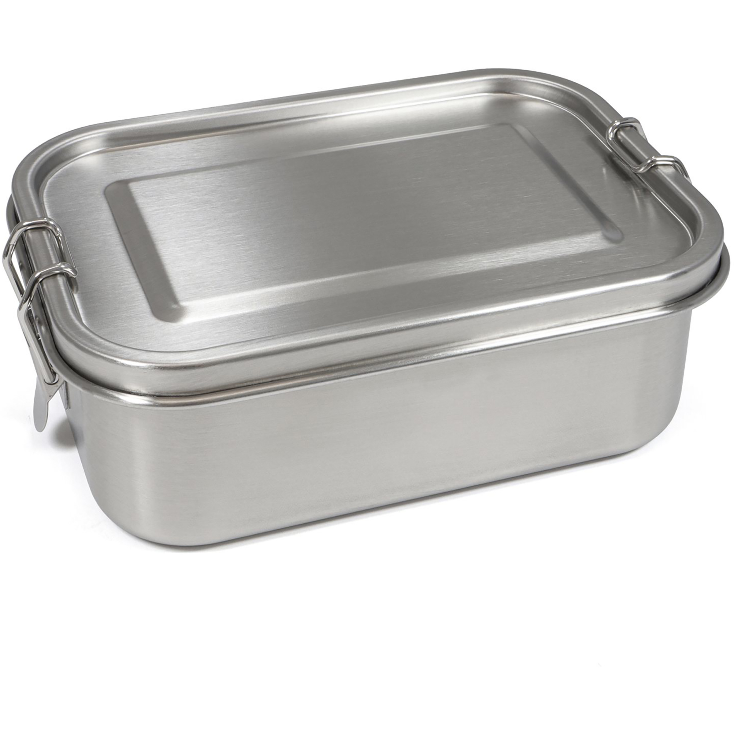 Origin Outdoors Deluxe Lunchbox Brotdosen & Behälter grau Größe 1.2L