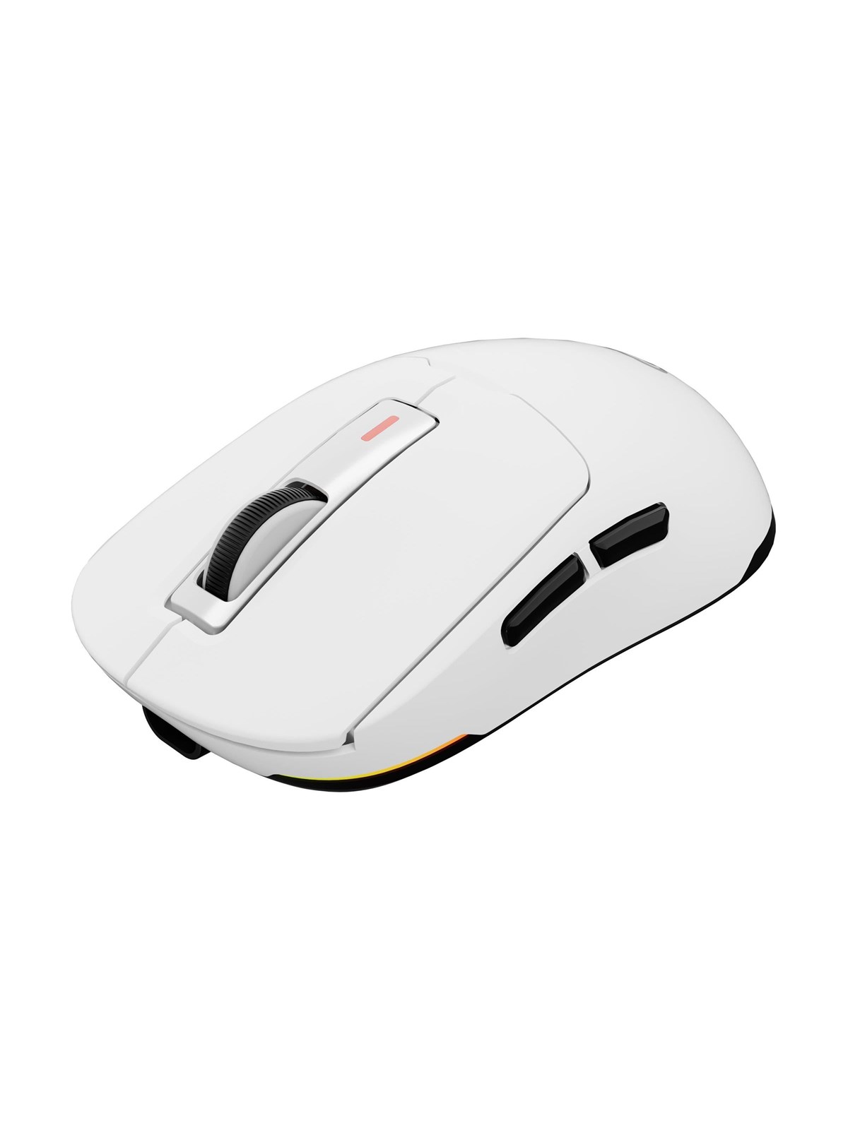 Genesis Zircon 660 - Maus (Weiß)