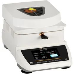 PCE Instruments Feuchtebestimmerwaage PCE-MA 200TS