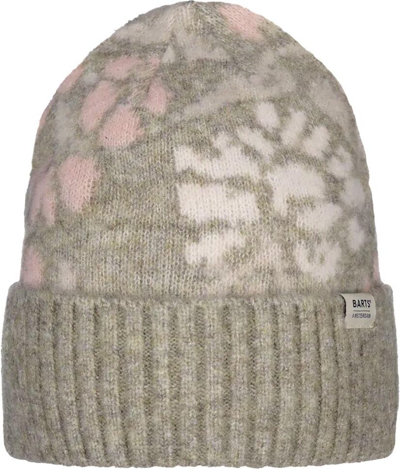 Barts  - Vinne Beanie Light Pistache - Bonnet