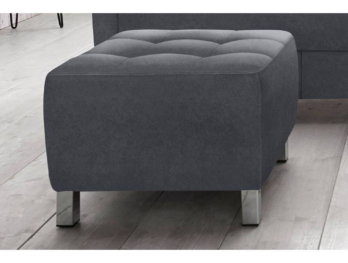 sit&more Hocker Pablo